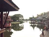 Ancient City at Samutprakkan