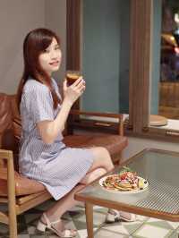 懷舊歐美風打卡Café 𝗡𝗢𝗢𝗧