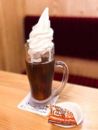 🌟全港首間！日本名古屋人氣咖啡店過江龍「KOMEDA'S Coffee」