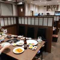 兵庫県！神戸市西区の有名店で黒タン刺身