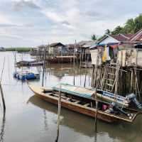 Short Weekend Getaway in Batam