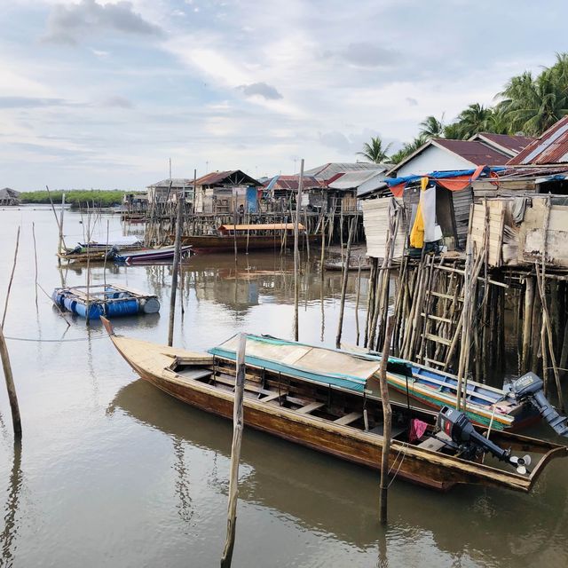 Short Weekend Getaway in Batam