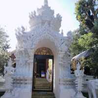 วัดร่ำเปิง (ตโปทาราม) วัดสวยเมืองเชียงใหม่