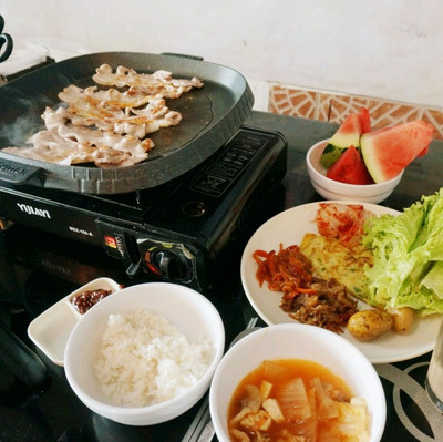 ????마닐라 맛집 9천원 가격으로 먹는 삼겹살 고기 뷔페 | 트립닷컴 마닐라 ????마닐라 맛집 9천원 가격으로 먹는 삼겹살 고기 뷔페 | 트립닷컴 마닐라