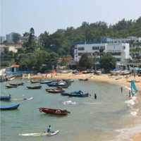 A great experience at the Repulse Bay