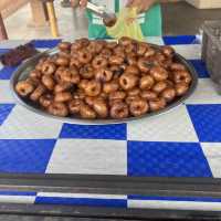 Historic & Foods 