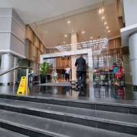 PARKROYAL on Kitchener Road
