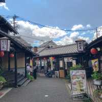 후쿠오카하면 빼놓을 수 없는 여행지, 유후인❤️