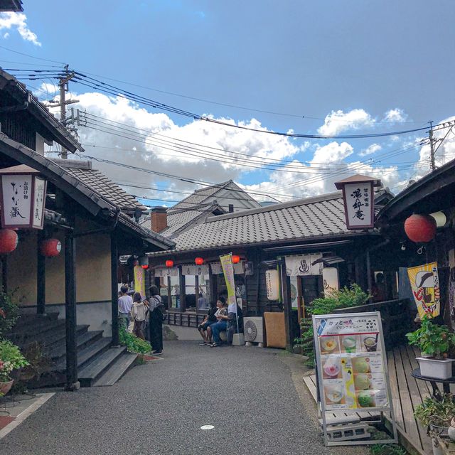 후쿠오카하면 빼놓을 수 없는 여행지, 유후인❤️