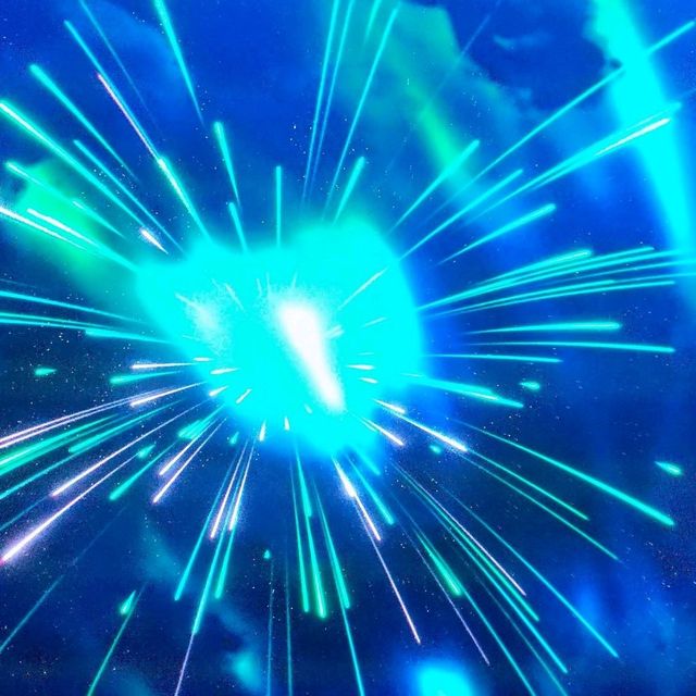 名古屋✨イルミネーション→プラネタリウム