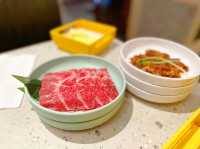 C餐好正高級澳洲和牛