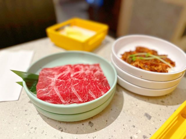 C餐好正高級澳洲和牛