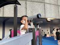 《天水圍免費戶外遊樂場~+WOO嘉湖樂園》