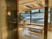 【酒店推介】鴨脷洲都可以staycation ( ´ ▽ ` )ﾉ