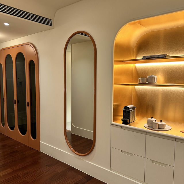 新酒店就是新驚喜！The Standard Bangkok