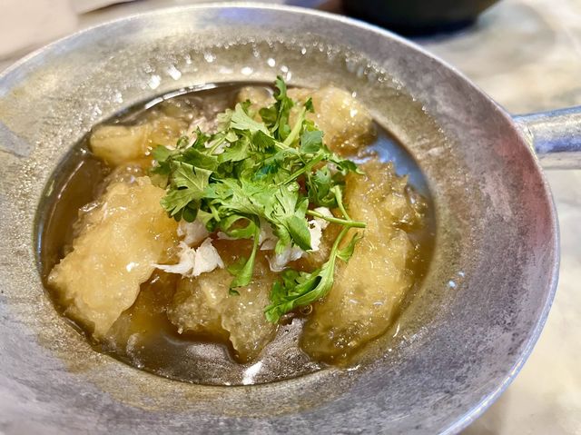 ไปกินติ่มซำ เยาวราช ตอนกลางวันกันนน