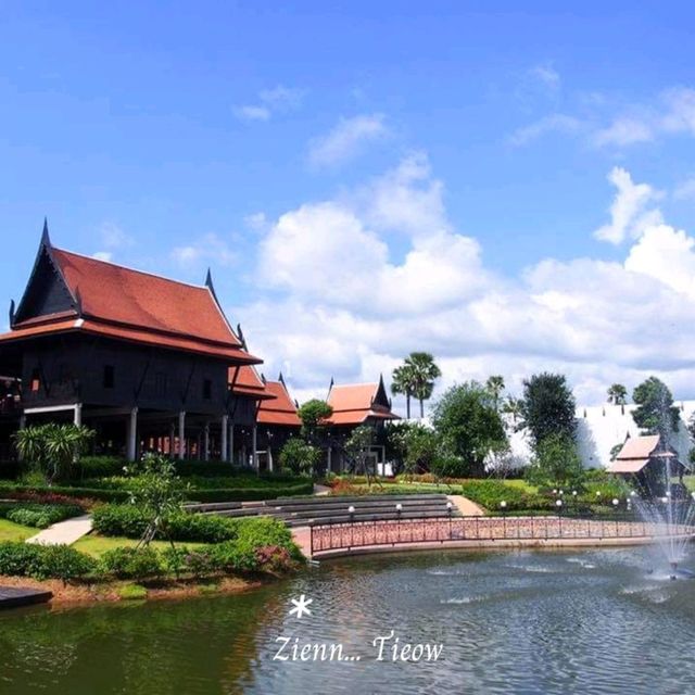 ไปเป็นแม่หญิงย้อนยุค@เมืองมัลลิกา ร.ศ.๑๒๔ กันเถอะ ไปเป็นแม่หญิงย้อนยุค@เมืองมัลลิกา ร.ศ.๑๒๔ กันเถอะ