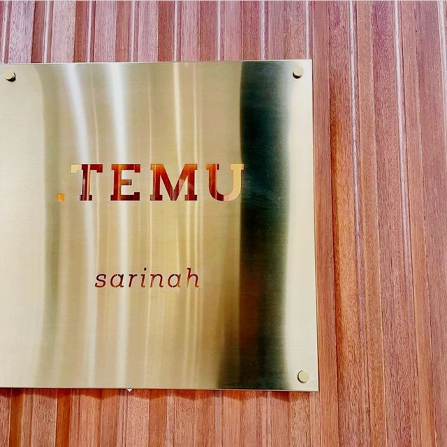 Lunch Spot @ Titik Temu, Thamrin