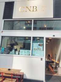 荔枝角舒適cafe☕️