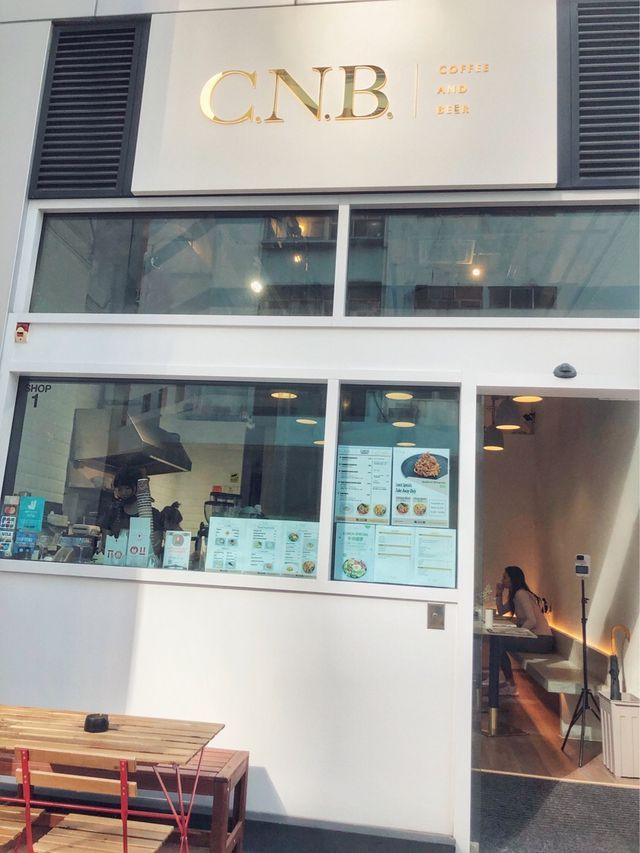 荔枝角舒適cafe☕️