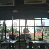 宜蘭礁溪必吃義式料理---陽光田園 Pasta(礁溪店)