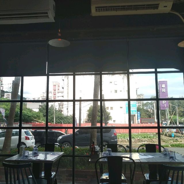 宜蘭礁溪必吃義式料理---陽光田園 Pasta(礁溪店)