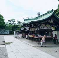 柴又帝釈天題経寺