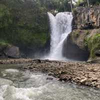 A corner of Paradise , Bali Island 