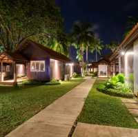 Strategic & Peacefull hotel in Kuantan. 