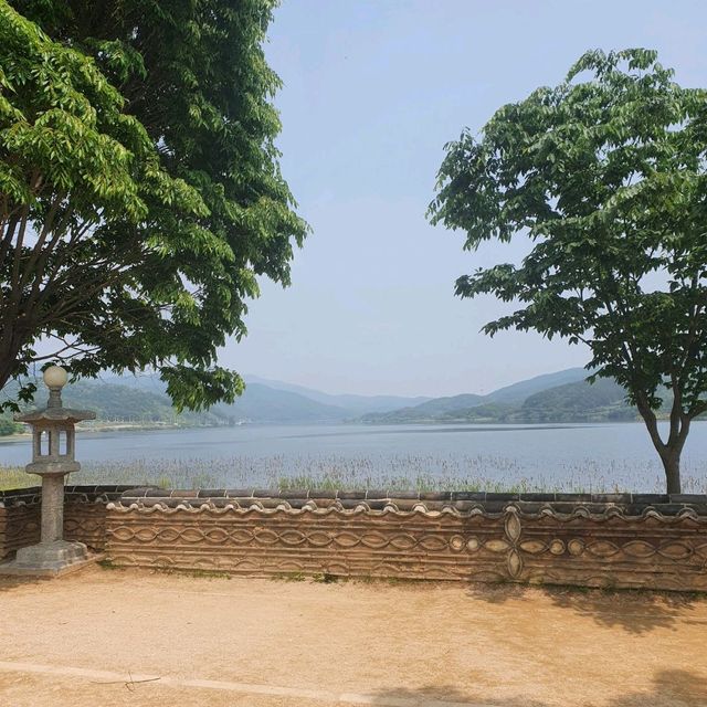 국내여행 추천 - 양평💕