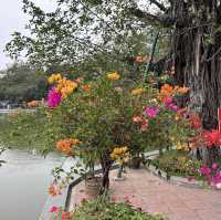 하노이 시티투어 