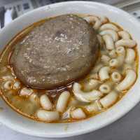 Lan Heung Restaurant (兰香茶餐厅)