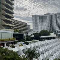 royal cliff beach hotel