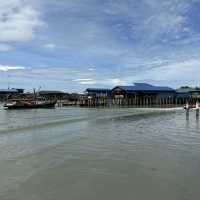 Take a Break @ Pulau Ketam, Selangor