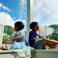 JW Marriott Hotel HK