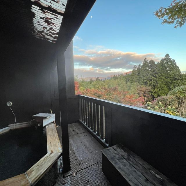 湯布院♨️必去的溫泉酒店｜日本