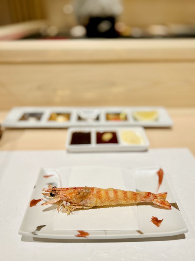 日本風味低溫炸豬扒、炸物