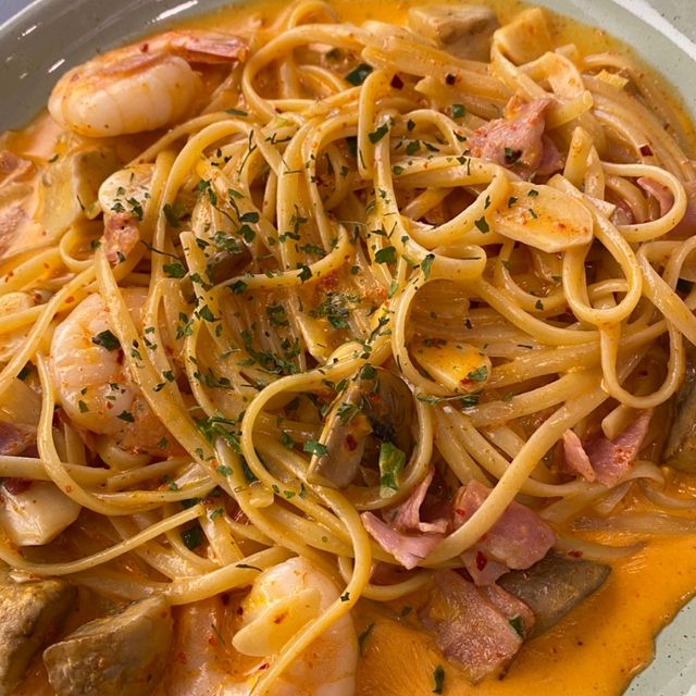 석촌호수, 브런치맛집🌟 