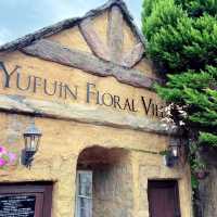 【湯布院】散策が楽しい♪