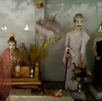 ตะนาวศรี เมี่ยนม่า
