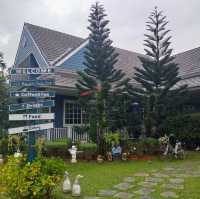 Baan Tua Tor