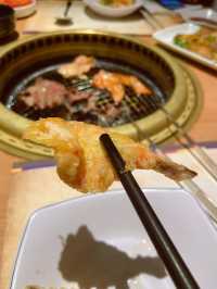 CP值好高嘅任食韓燒