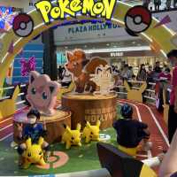 【親子好去處】Pokémon 夏日運動祭