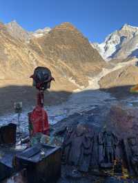 Holy and Beautiful Kedarnath Temple Trek