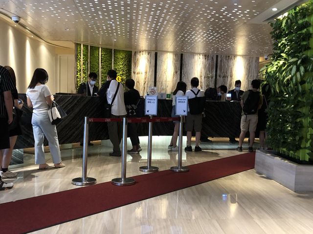 城景國際賓館