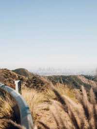 Hollywood Sign, Los Angeles