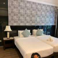Prasarnsook Villa Beach Resort

