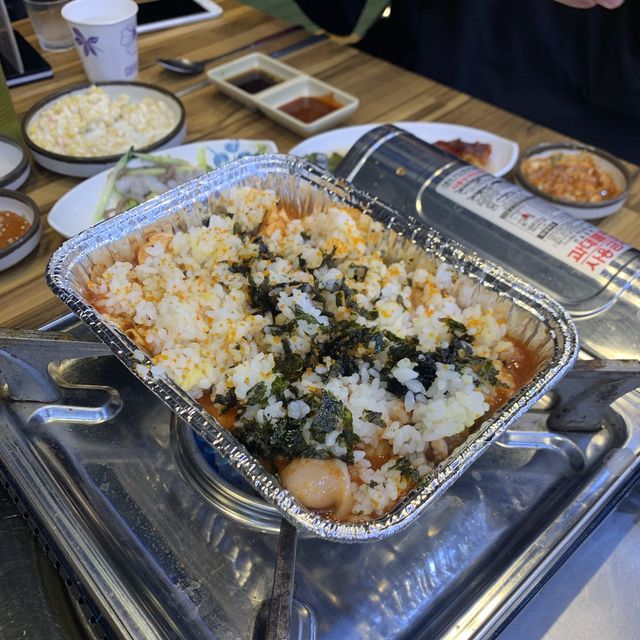 오이도