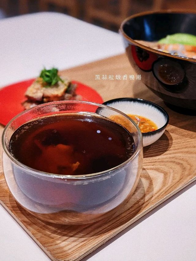 中環的餐飲場景實驗🧫⚗️