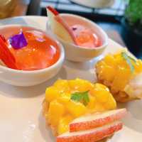 /「賞你住」2.0 賞後感 - ALVA帝逸酒店☕️Pitstop/